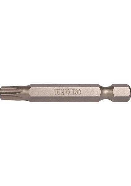 Bits Uç T30 7,5 cm Buldex Vida Için Uygun