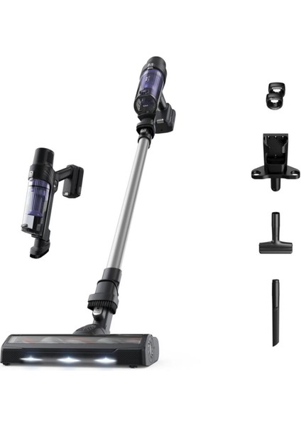 TY6A35TR X-Pert 7.60 Allergy Kablosuz Şarjlı Dikey Süpürge