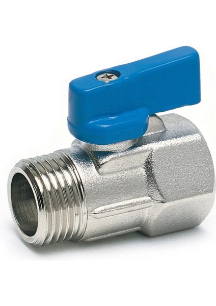 Mini Vana Erkek Dişi 1/2x1/2