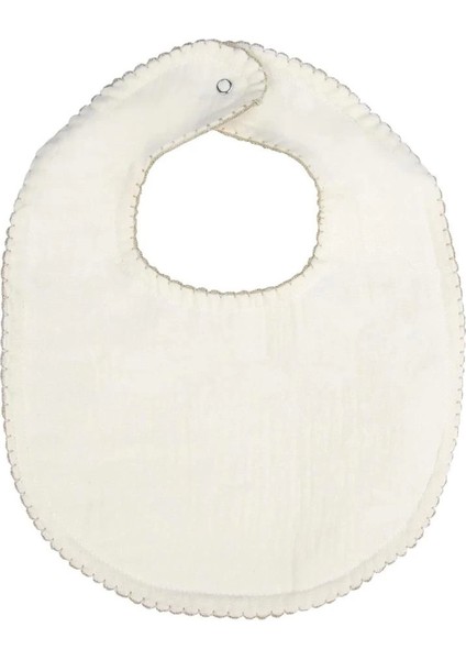 Bfs Bürümcük Müslin Önlük 811 Ekru fiyatları