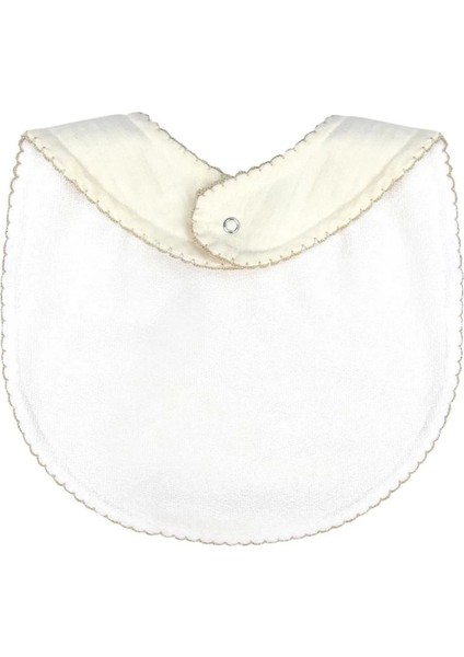 Bfs Bürümcük Müslin Önlük 811 Ekru modelleri