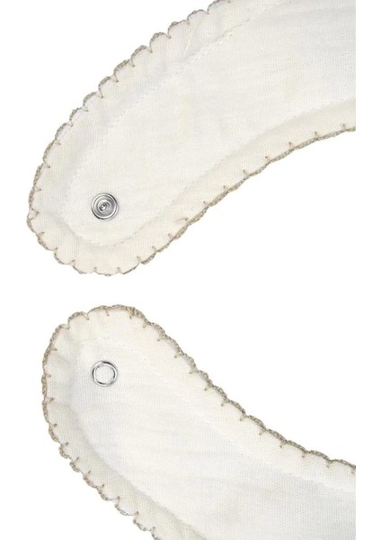 Bfs Bürümcük Müslin Önlük 811 Ekru fırsatları