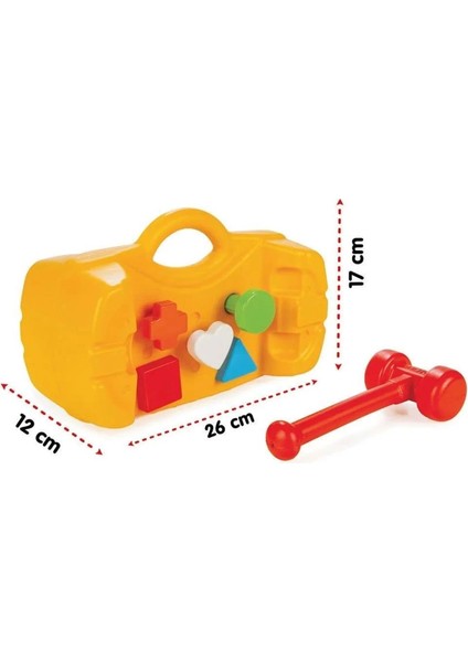 Bfs 03 272 Pilsan Afacan Çekiç Beyaz modelleri