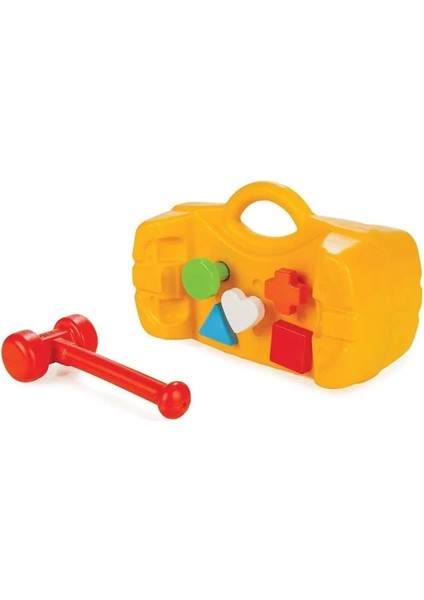 Bfs 03 272 Pilsan Afacan Çekiç Beyaz fırsatları