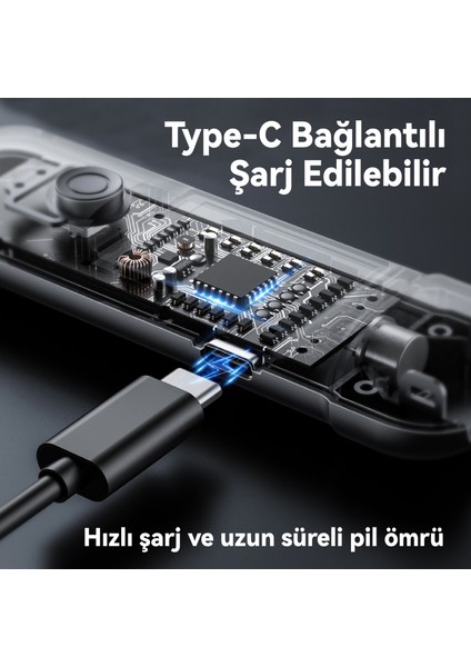 HT100 Alkol Ölçüm Cihazı