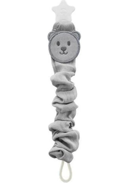 Bfs Bürümcüklü Emzik Tutacağı 747 Gri