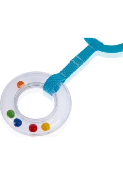 Bfs Babyjem Çıngıraklı Puset Halkası 876 Mavi modelleri