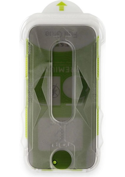 Bfs Samsung S24 Ultra Magic 5d Hayalet Cam - Siyah fiyatları