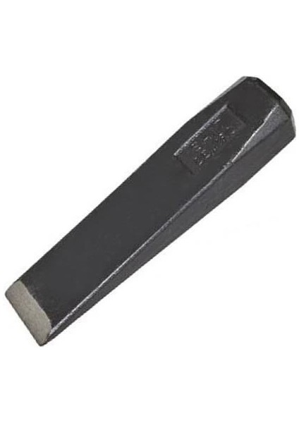 Bfs Sait Demirci Yassı Odun Yarma Çivisi