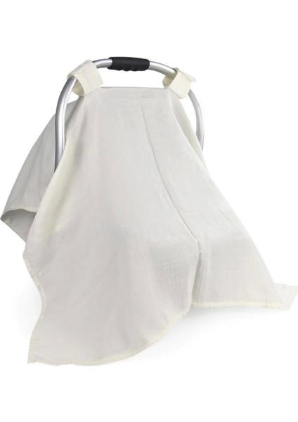 Bfs Bürümcük Ana Kucağı Örtüsü 809 Ekru