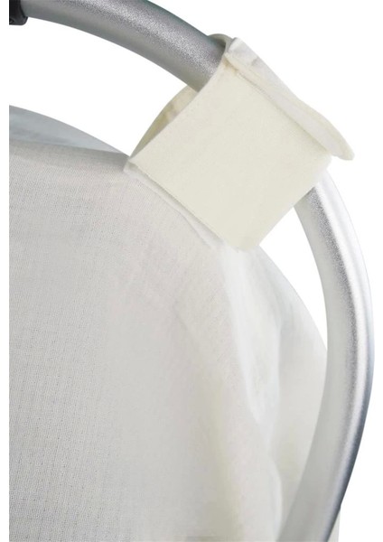 Bfs Bürümcük Ana Kucağı Örtüsü 809 Ekru fiyatları