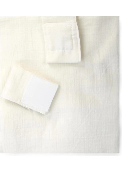 Bfs Bürümcük Ana Kucağı Örtüsü 809 Ekru fırsatları