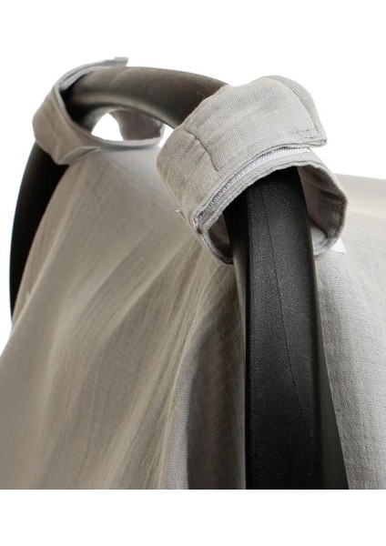 Bfs Bürümcük Ana Kucağı Örtüsü 809 Ekru indirimleri