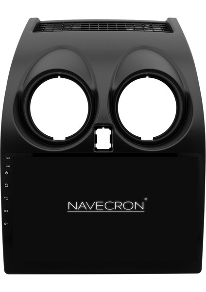 Nıssan Qashqaı 2007-13 9" Uyumlu Android Multimedia Gerçek 4/64 Kablosuz Carplay Geri Görüş Kameralı fiyatları