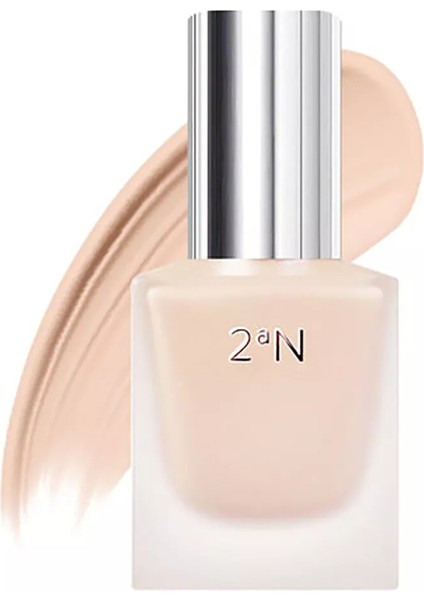 Long Wearing Foundation – 21 Light Beige Bej 30 ml modelleri