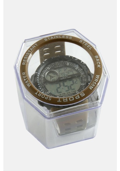 G-Shock Sugeçirmez Spor Kol Saati Dijital