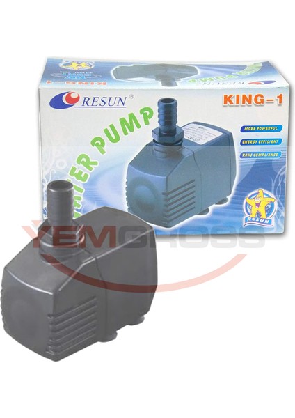 Devirdaym Motoru 380 L/h indirimleri