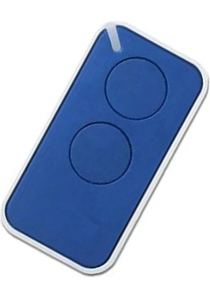 Güzel Evrensel Garaj Uzaktan Kumandası Için 4x 433 92MHZ 2 Kanallı Haddeleme Kodu D (Yurt Dışından) fırsatları