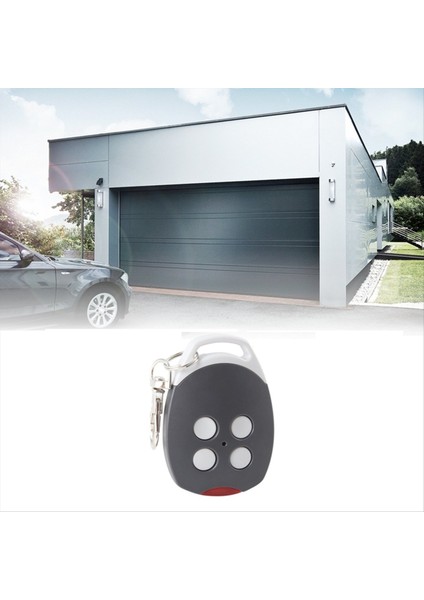 3 Adet Garaj Kapı Uzaktan Kumandası 433 92MHZ Sabit Kod Dıtec Gol4 Bıxlg4 El Vericisi (Yurt Dışından) fırsatları
