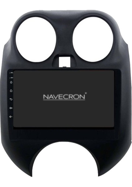 Nıssan Mıcra 2011-13 9" Uyumlu Android Multimedia Gerçek 4/64 Kablosuz Carplay Geri Görüş Kameralı fiyatları