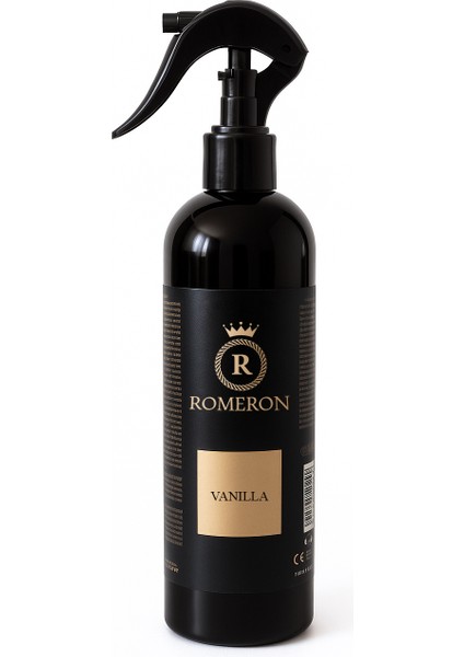 Vanilya Oda Spreyi 350ml