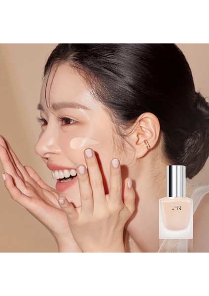 Long Wearing Foundation – 21 Light Beige Bej 30 ml indirimleri