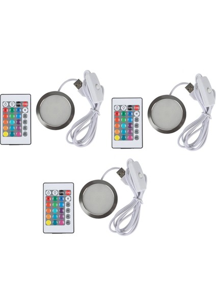 Bambu Lab Için 6 Takım LED Lamba Kiti Ayarlanabilir LED Işık Parçaları Donanım Dıy Modeli Lamba Kabuk Olmadan 3D Baskı Parçaları (Yurt Dışından) fiyatları