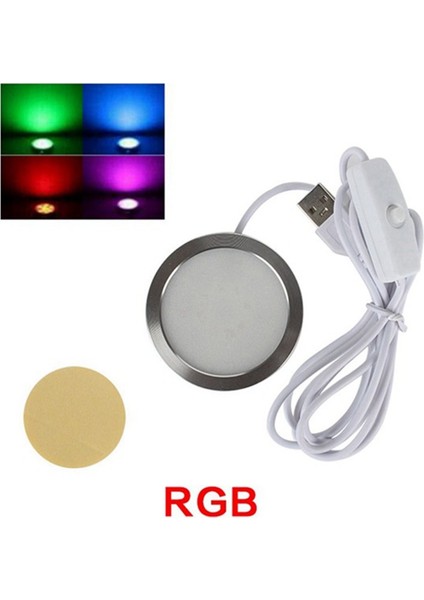 Bambu Lab Için 6 Takım LED Lamba Kiti Ayarlanabilir LED Işık Parçaları Donanım Dıy Modeli Lamba Kabuk Olmadan 3D Baskı Parçaları (Yurt Dışından) modelleri