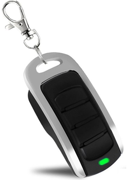 2 Adet Garaj Kapı Uzaktan Kumandası Çok Frekanslı 280-868MHZ Evrensel Garaj Uzaktan Kumanda Teksir Klon (Yurt Dışından) indirimleri