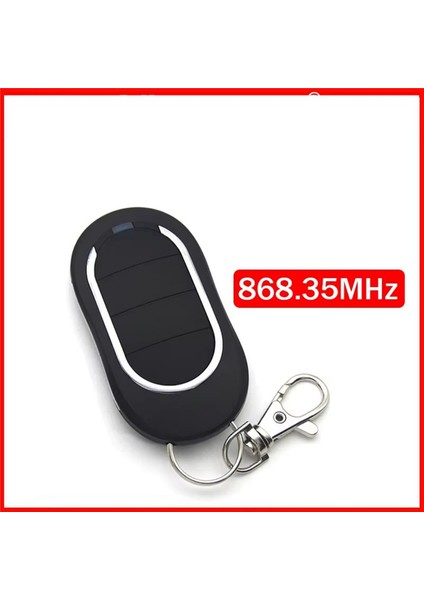 2x Alutech At-4n 868MHZ Garaj Kapısı Uzaktan Kumanda 868 35MHZ Haddeleme Kod Uzaktan Kumanda Garaj Kapısı Açıcı Komutu (Yurt Dışından) modelleri