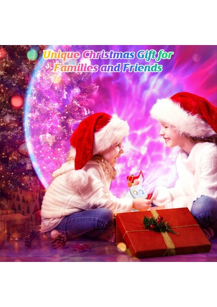 Yıldız Projektör Galaxy Gece Lambası Uzay Projektörü ile Gün Batımı Lambası LED Bulutsusu Lamba Yatak Odası Ev Dekoratif Çocuklar Için Hediye (Yurt Dışından) fırsatları