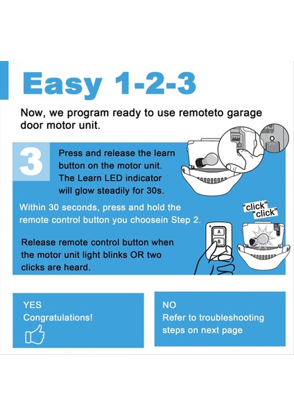 Garaj Kapısı Açacağı Tuş Takımı ve Uzaktan Liftmaster Chamberlain Zanaatkar Garaj Kapısı Açacağı 877MAX 893LM 893MAX 971LM (Yurt Dışından) fırsatları