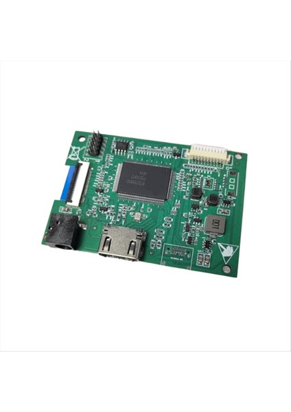 1 Takım 30PIN LCD Sürücü Panosu HDMI Uyumlu Edp Ekran Çözünürlüğü 1920X1200 1920X1080 (Yurt Dışından) fırsatları