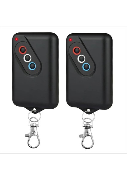 Garaj Kapısı Açıcı Uzaktan Guardian 2211-L(TX) GD2213 Bht3 2211-L 303MHZ/390MHZ Boss Için 303MHZ Bht4 Brd1 Bol4 Bol6 A (Yurt Dışından)