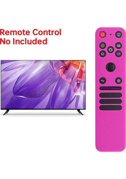 Lg MR25GA Tv Uzaktan Kumanda Için Silikon Kılıf AKB76046602 /AKB76046603/AKB76046608 Uzaktan Koruma Kapağı Kılıf A (Yurt Dışından) fiyatları