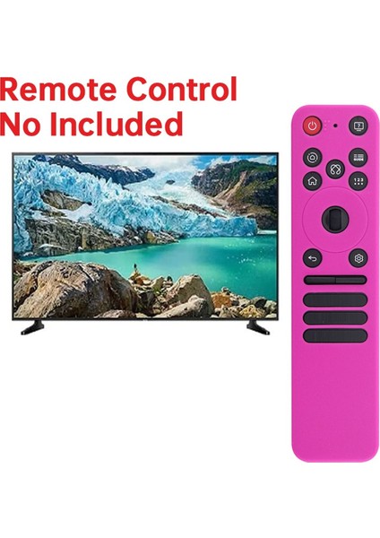 Lg MR25GA Tv Uzaktan Kumanda Için Silikon Kılıf AKB76046602 /AKB76046603/AKB76046608 Uzaktan Koruma Kapağı Kılıf A (Yurt Dışından) indirimleri