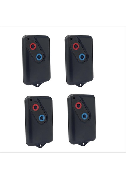 Guardian Için 4pcs 2211L Yedek Uzaktan Kumanda Boss 303MHZ Haddeleme Uzaktan Kumanda Verici (Yurt Dışından) fiyatları