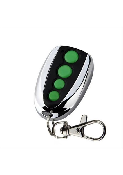 Merlin M832 M842 Prolift 230T/430R 433 92MHZ Garaj Kapısı Uzaktan Kumanda Kapısı Açacakları Anahtarlık Verici Komutu (Yurt Dışından)