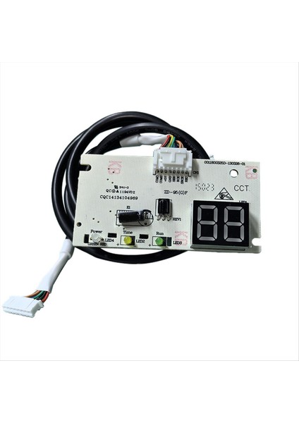 Lider Haier Duvara Monte Klima Uzaktan Kumanda Alıcısı Sıcaklık Gösterge Paneli 0011800325D/G V9039801 (Yurt Dışından)