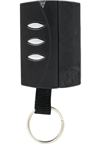 3x 433 92 Mhz Garaj Kapısı Uzaktan Kumandası Pujol Varıo Kopya Uzaktan Kumanda 3 Kanallı Haddeleme Kodu Yüksek Güvenlik 1 Adet (Yurt Dışından) fiyatları