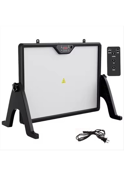 Civcivler Için Kuluçka Plakası Yüksekliği ve Açısı Ayarlanabilir Civciv Isıtma Plakası 30 Civciv Için Uzaktan Kumandalı Civciv Kuluçka Makinesi(Abd) (Yurt Dışından)