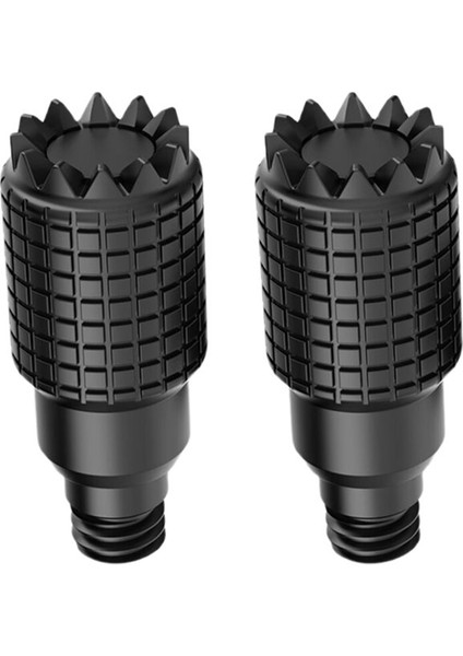 Başparmak Rocker Joystick Djı Rc-N1 Rc-N2 Rc-N3 Uzaktan Kumanda Sökülmesi Olmayan Teleskopik Katlanır Joystick Siyah (Yurt Dışından)