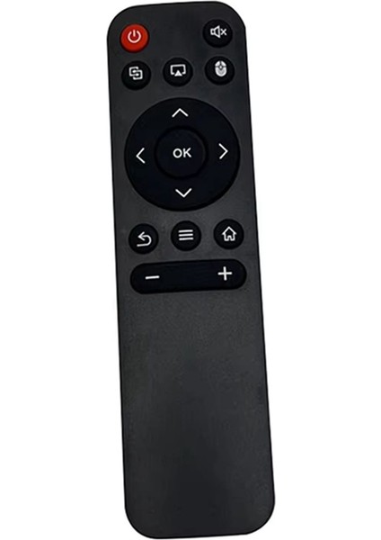 4 Adet Projektör Uzaktan Kumanda HY300 / HY300 Pro / HY320 / HY320MINI Projektör Taşınabilir Kumanda Uzaktan Evrensel (Yurt Dışından) indirimleri