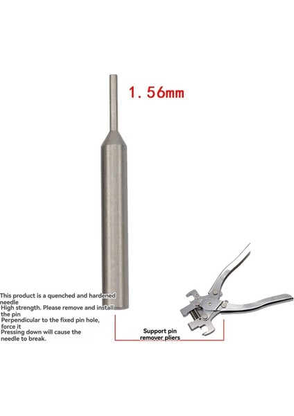 Çilingir Pimi Sökücü Araba Katlanır Uzaktan Kumanda Anahtarı Pimi Temizleme Pimi Uzaktan Kumanda Anahtarı Katlama Aracı 1 56 mm (Yurt Dışından) fırsatları