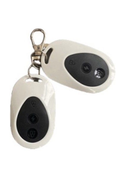 Elektrikli Araç Kornası Iki Tekerlekli ve Üç Tekerlekli Elektrikli Araç 48/60V Oto ve Motosiklet Aksesuarları Beyaz (Yurt Dışından) indirimleri