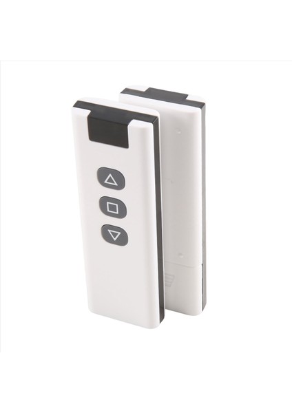 4x RF433MHZ Radyo Frekansı Kablosuz Uzaktan Kumanda Anahtarı Yüksek Güçlü Uzaktan Kumanda Ileri ve Geri Verici (Yurt Dışından) indirimleri