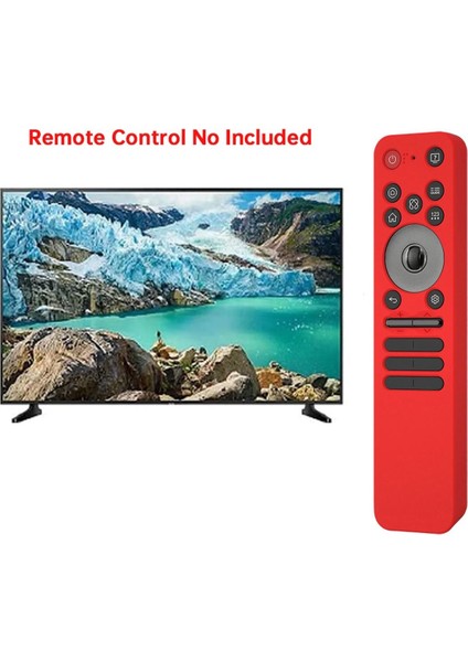 Lg MR25GA Tv Uzaktan Kumanda Silikon Kılıf AKB76046602 /AKB76046603/AKB76046608 Uzaktan Koruma Kılıfı Kapak A (Yurt Dışından) indirimleri