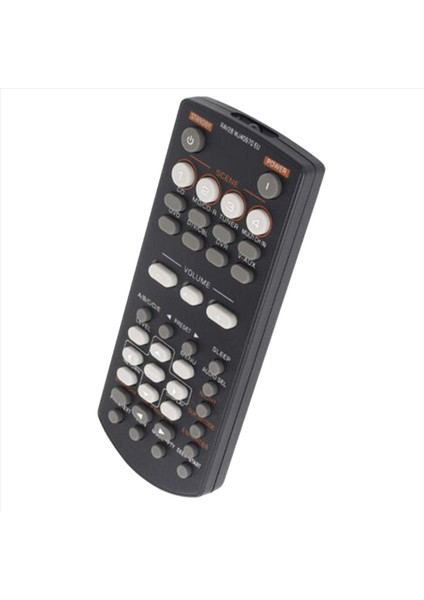 Yamaha RAV28 RAV34 RAV250 RX-V361 RX-V365 HTR6030 HTIB-680 RX-V659 Için 2x Uzaktan Kumanda (Yurt Dışından) fiyatları