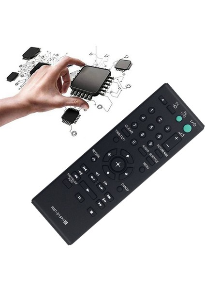 Sony CD DVD Oynatıcı Için RMT-D197P RMTD197P Uzaktan Kumandayı Değiştirin DVP-SR510H DVP-SR110 DVPSR510H DVPSR110 (Yurt Dışından) indirimleri