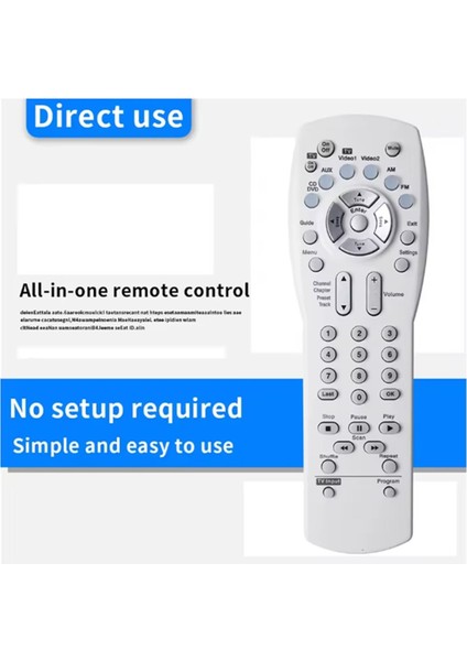 Bose Doctor Sound 3-2-1 Serisi 321 Gelişmiş Uzaktan Kumanda 321GS AV-321 Uzaktan Kumanda Paneli Için (Yurt Dışından) fiyatları